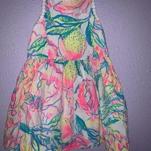 Lilly Pulitzer girls 6